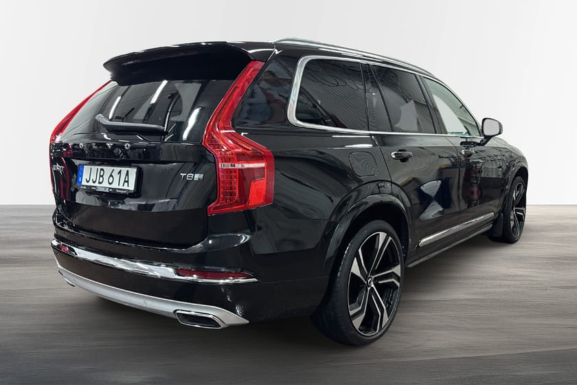 Bild 3 av Volvo XC90