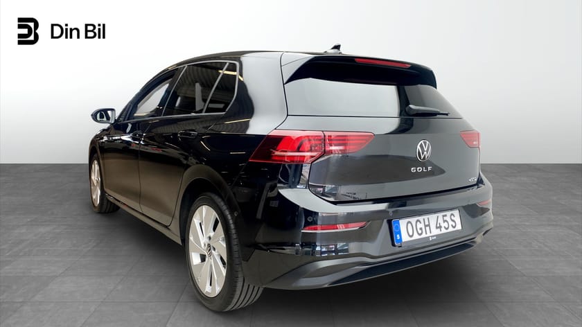 Bild 3 av Volkswagen Golf