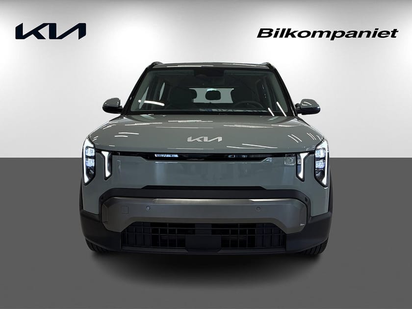Bild 2 av Kia EV2 Standard Range