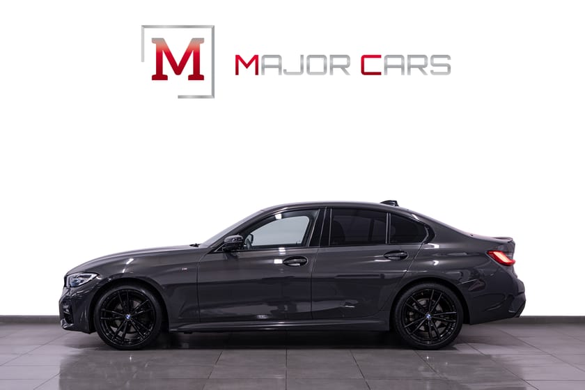 Bild 3 av BMW 3-serie