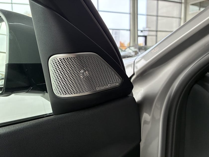Bild 5 av BMW i3 50 xDrive