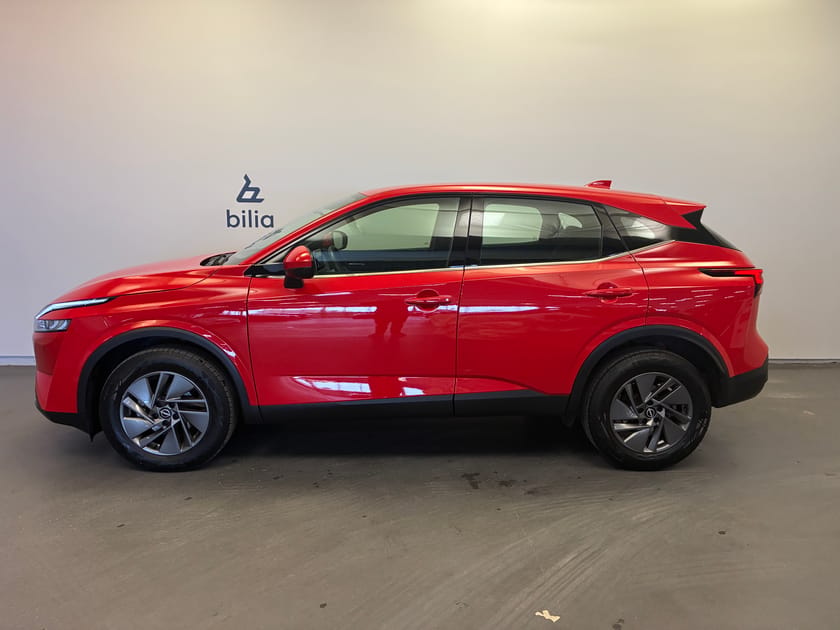 Bild 3 av Nissan Qashqai