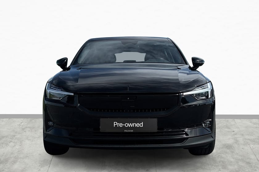 Bild 3 av Polestar 2 Long Range Dual Motor
