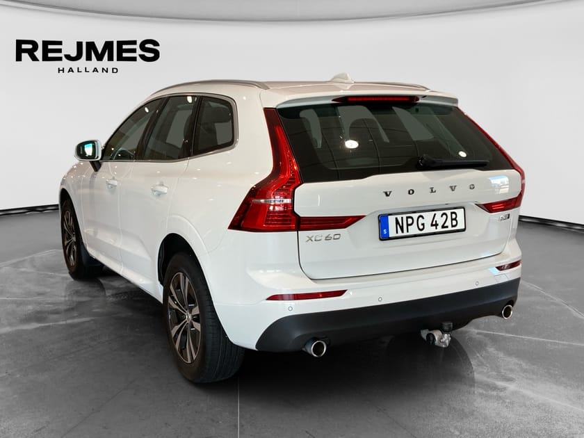Bild 2 av Volvo XC60