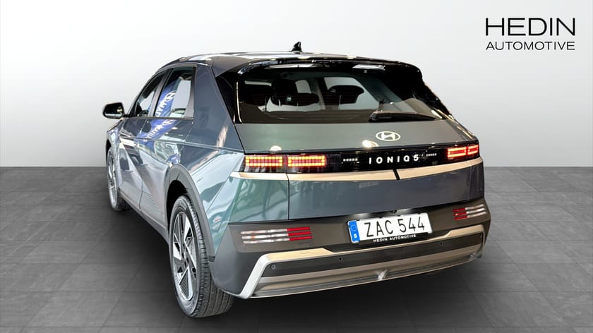 Bild 4 av Hyundai Ioniq 5
