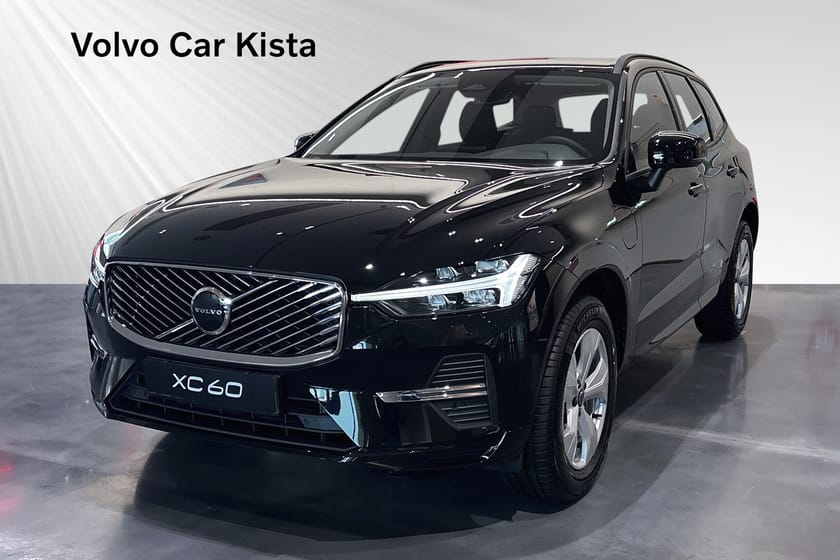 Bild 1 av Volvo XC60