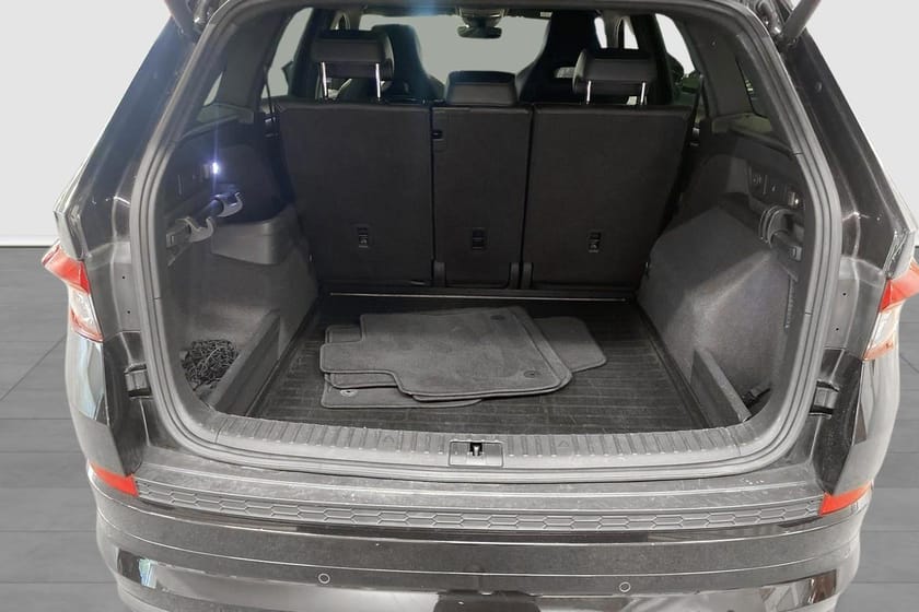 Bild 3 av Škoda Kodiaq