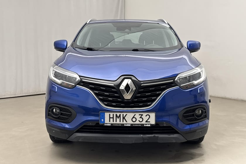 Bild 5 av Renault Kadjar