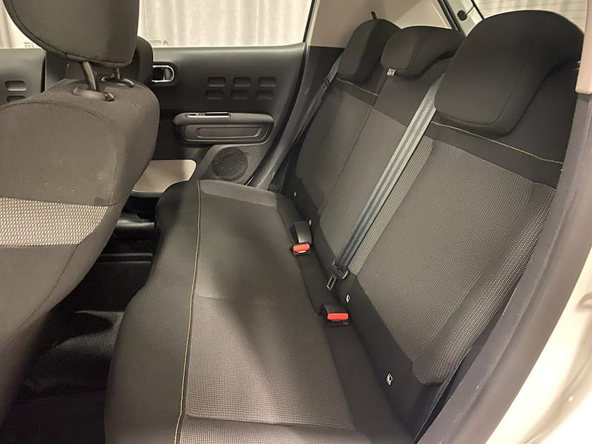 Bild 5 av Citroën C3