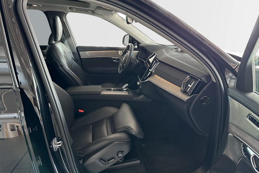 Bild 5 av Volvo XC90 7 Säten