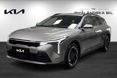 Kia K4 Sportswagon