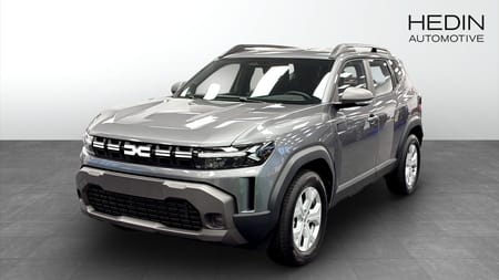 Dacia Duster hybrid-G 150 4x4