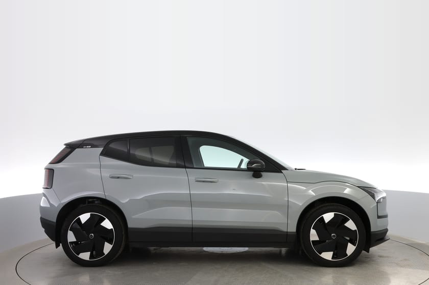 Bild 5 av Volvo EX30 Single Motor Extended Range