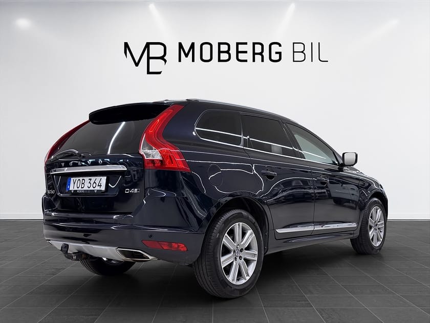 Bild 5 av Volvo XC60