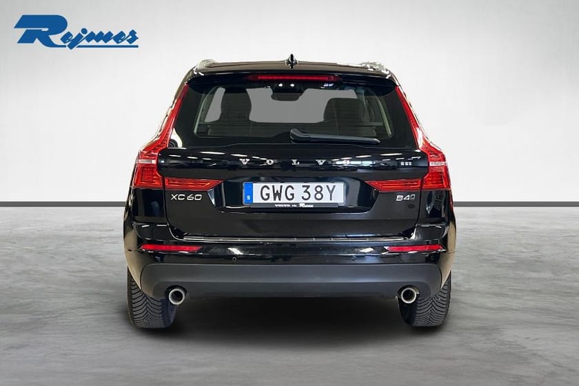 Bild 3 av Volvo XC60