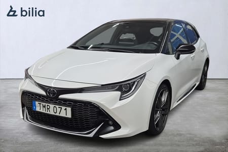 Toyota Corolla Hybrid