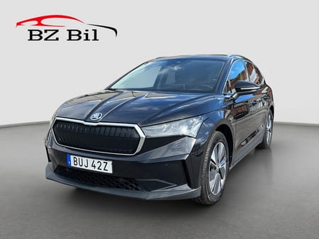 Škoda Enyaq iV 80