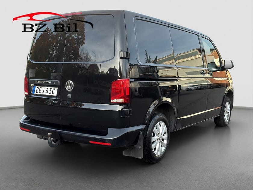 Bild 5 av Volkswagen Transporter