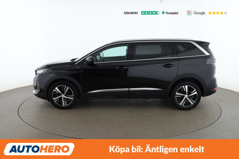 Bild 2 av Peugeot 5008