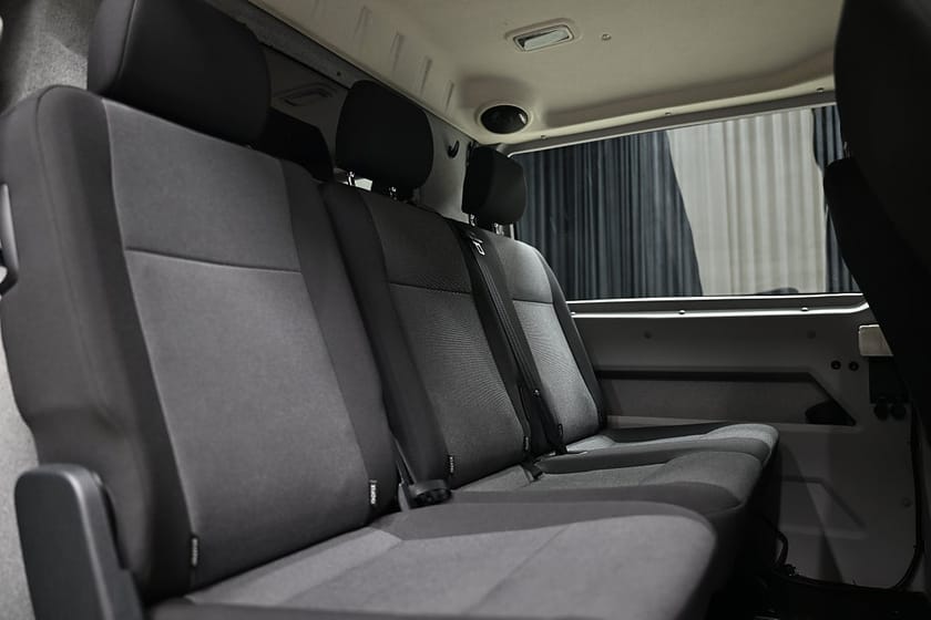 Bild 5 av Volkswagen Transporter