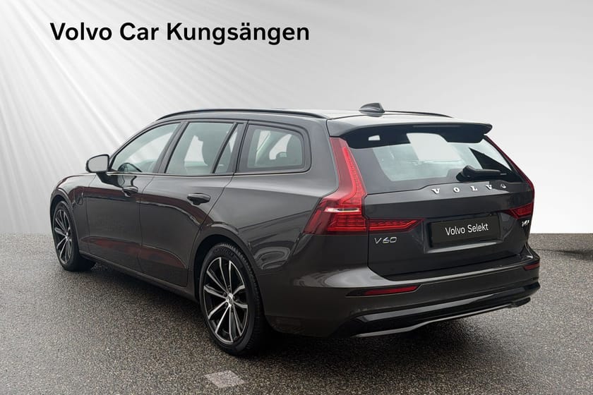 Bild 4 av Volvo V60