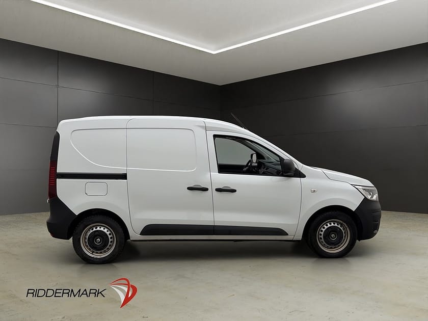 Bild 2 av Renault Express