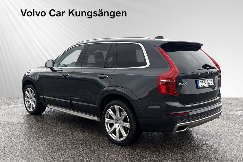 Bild 4 av Volvo XC90