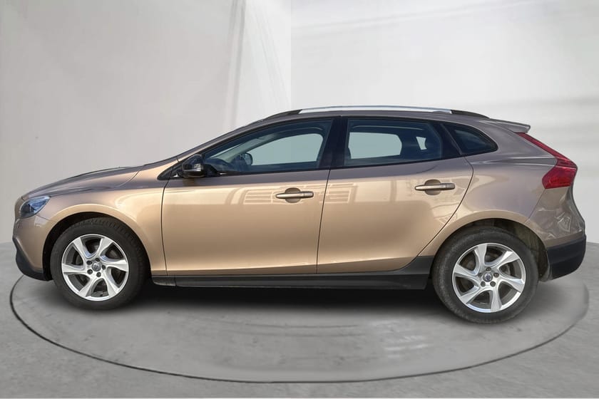 Bild 2 av Volvo V40 Cross Country