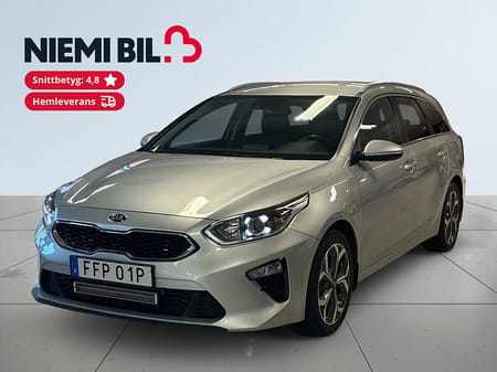 Kia Ceed Sportswagon