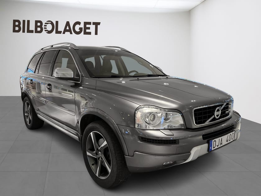 Bild 5 av Volvo XC90