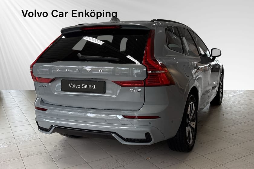 Bild 5 av Volvo XC60