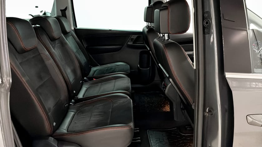 Bild 5 av SEAT Alhambra