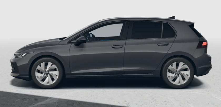 Bild 2 av Volkswagen Golf