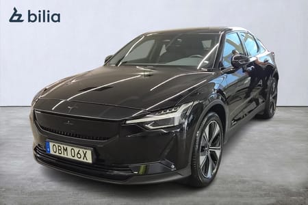 Polestar 2 Standard Range Single Motor