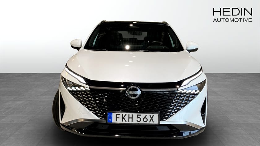 Bild 2 av Nissan Qashqai