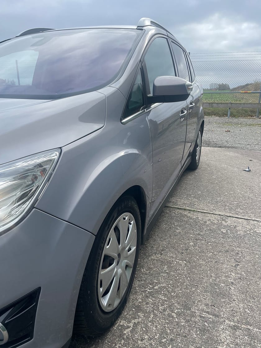 Bild 2 av Ford Grand C-Max