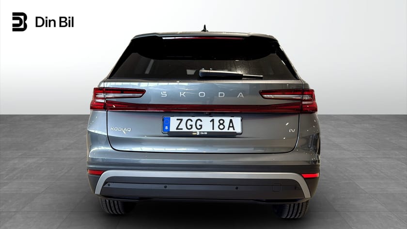 Bild 5 av Škoda Kodiaq iV