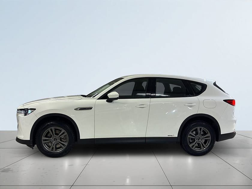 Bild 4 av Mazda CX-60 PHEV