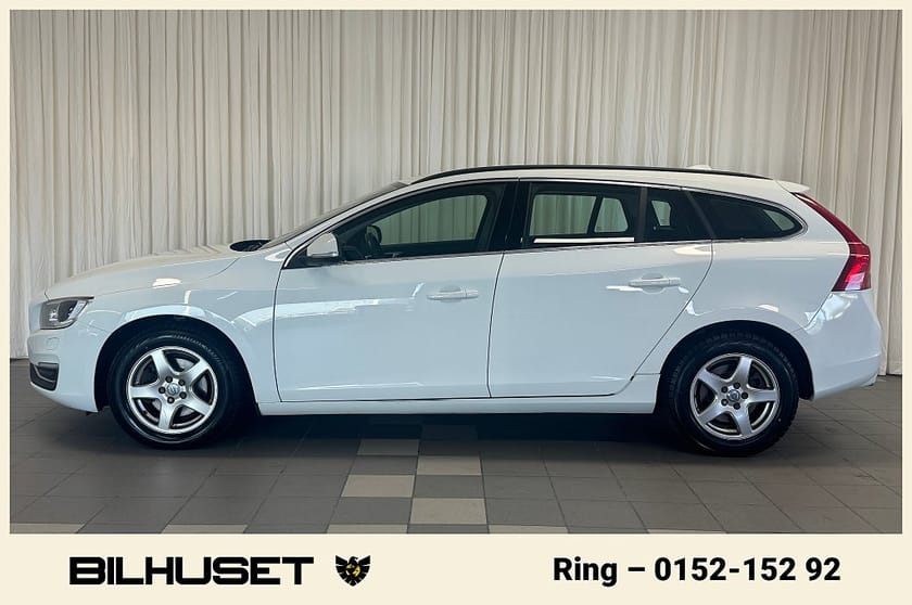 Bild 3 av Volvo V60