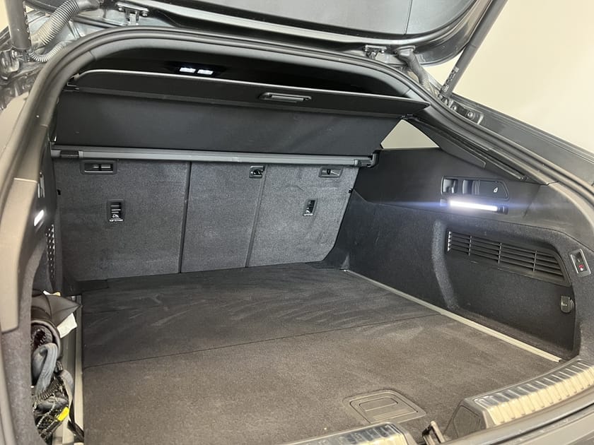 Bild 5 av Audi A6 Avant