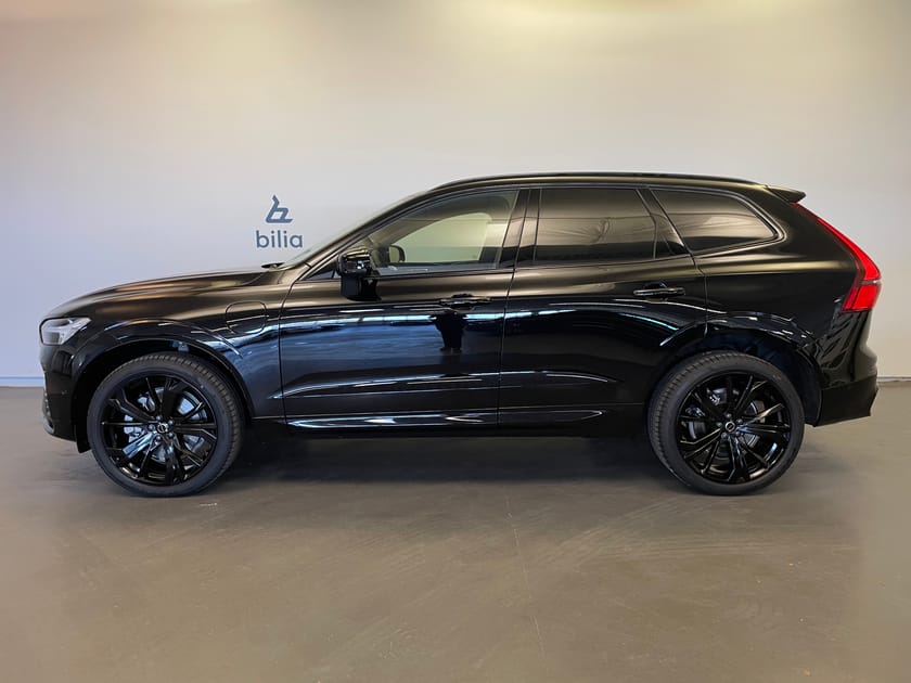 Bild 2 av Volvo XC60