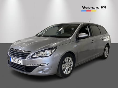 Peugeot 308 SW