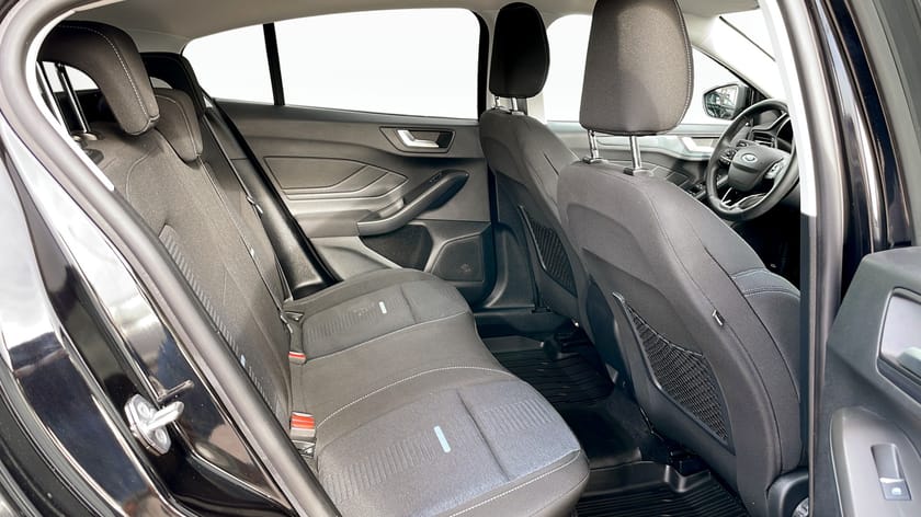 Bild 5 av Ford Focus Active