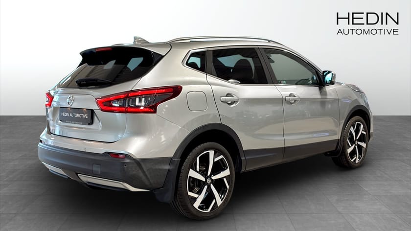 Bild 2 av Nissan Qashqai