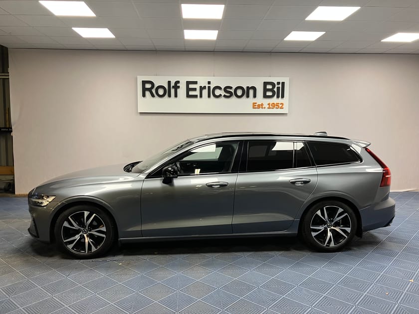 Bild 2 av Volvo V60