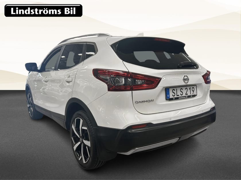 Bild 4 av Nissan Qashqai