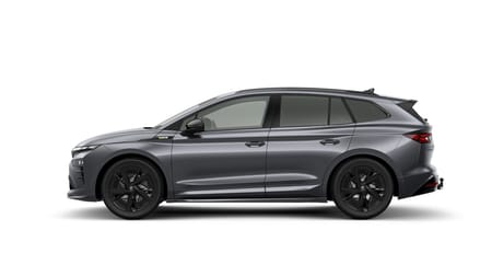 Škoda Enyaq RS