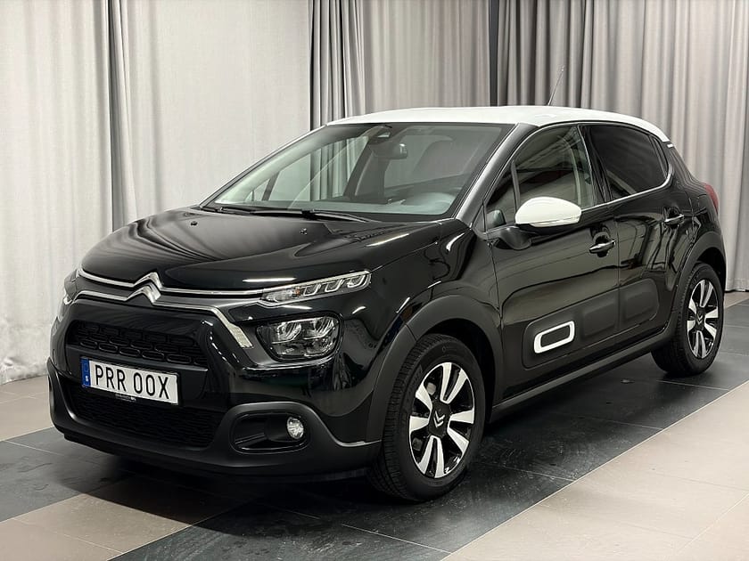 Bild 1 av Citroën C3