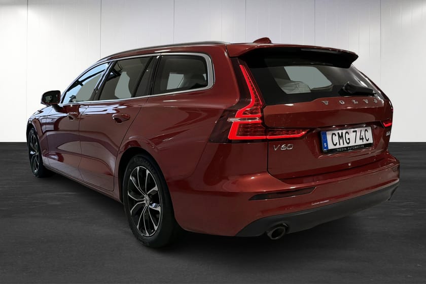 Bild 3 av Volvo V60