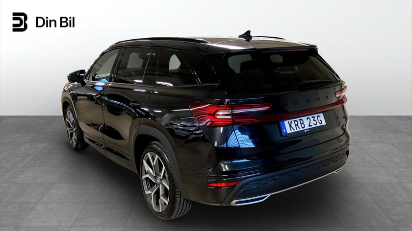 Bild 3 av Škoda Kodiaq iV
